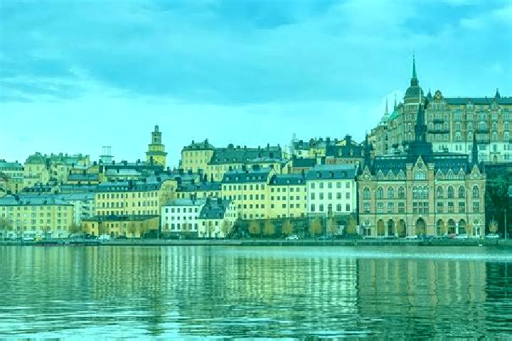 Escorts Ruda, Sweden — Local Companions