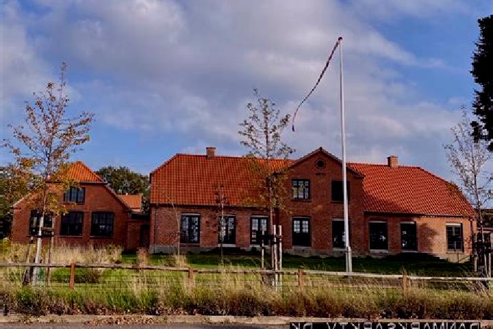 Escorts Ruds-Vedby, Denmark — Local Companions