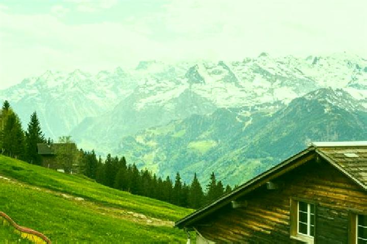Escorts Ruemlang / Huebacher, Switzerland — Local Companions