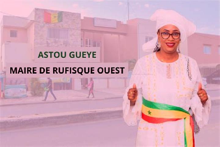 Escorts Rufisque est, Senegal — Local Companions