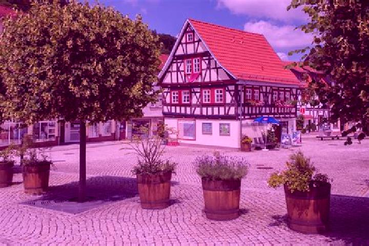 Escorts Ruhla, Germany — Local Companions