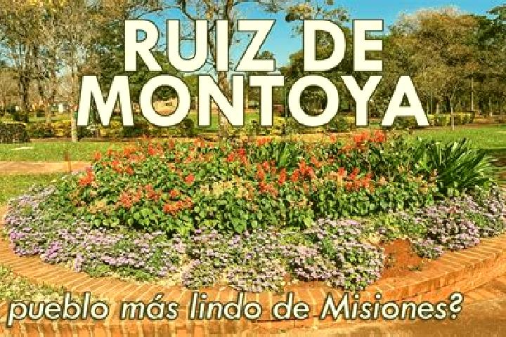 Escorts Ruiz de Montoya, Argentina — Local Companions