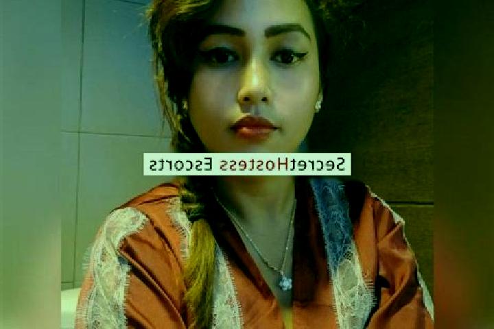 Escorts Rujing, Indonesia — Local Companions