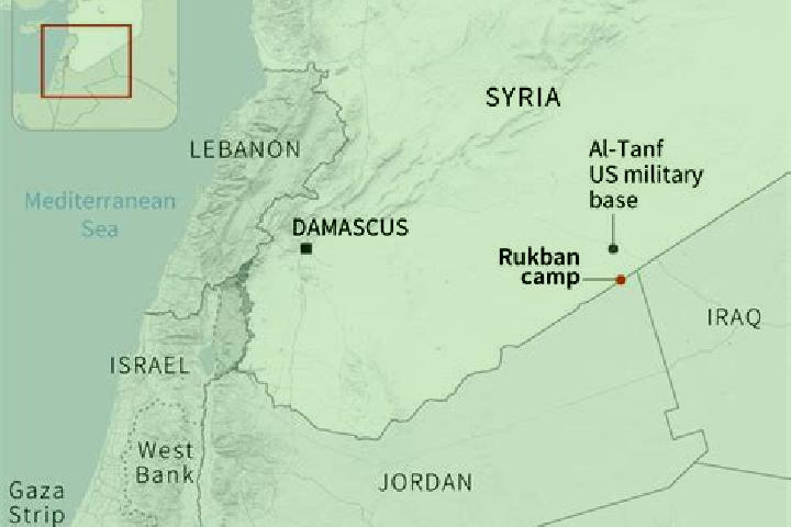 Escorts Rukban, Jordan — Local Companions