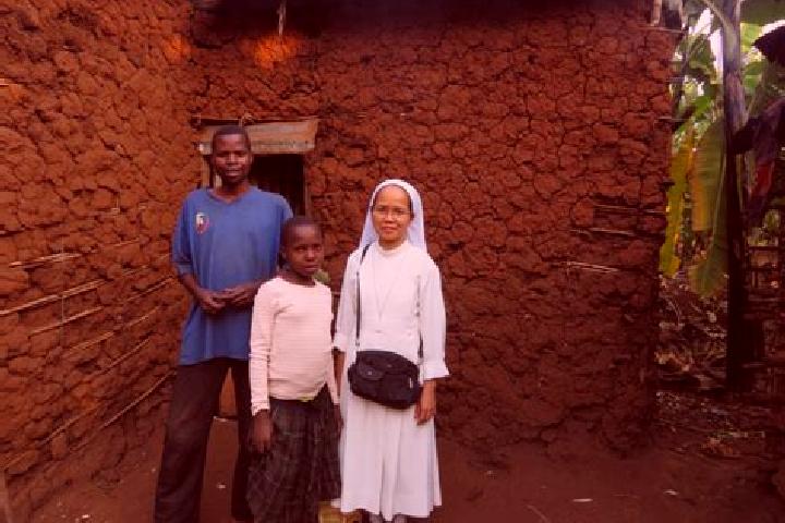 Escorts Rulenge, Tanzania — Local Companions