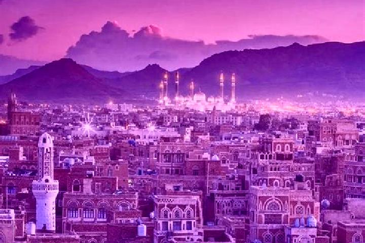 Escorts Rumah, Yemen — Local Companions