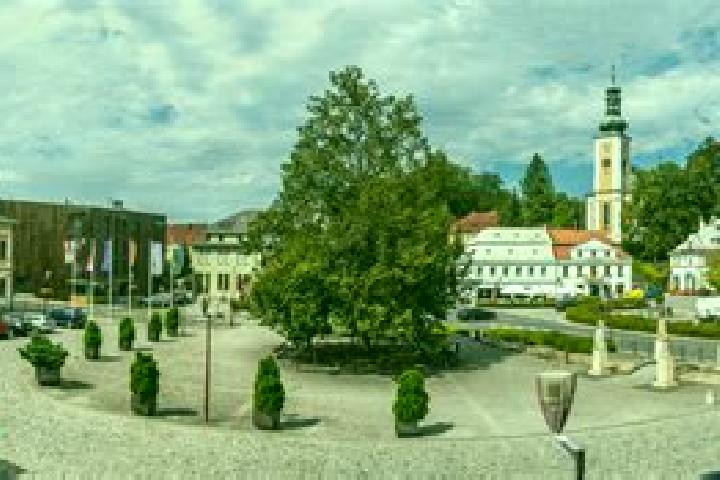 Escorts Rumburk, Czech Republic — Local Companions