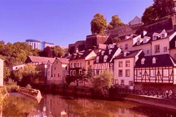 Escorts Rumelange, Luxembourg — Local Companions