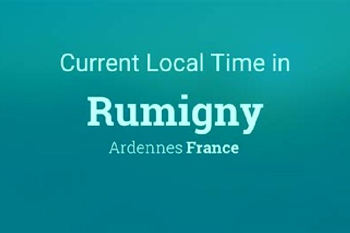 Escorts Rumigny, France — Local Companions