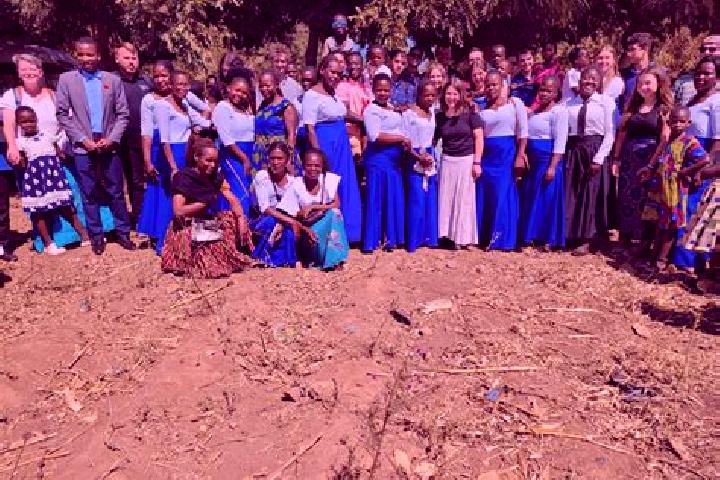 Escorts Rumphi, Malawi — Local Companions