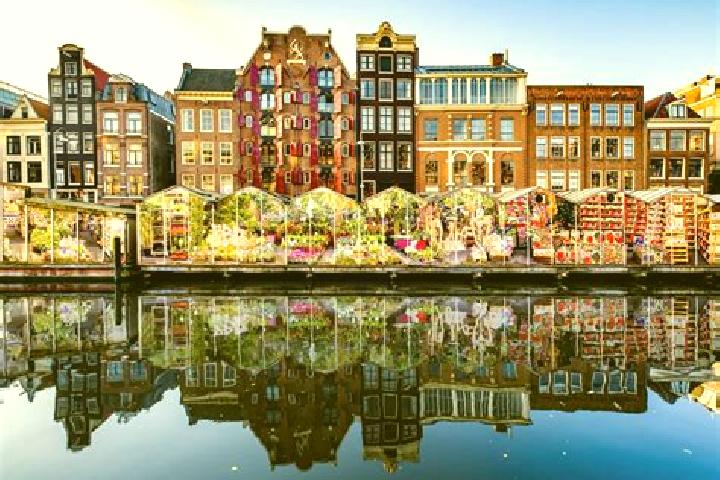 Escorts Rumpt, Netherlands — Local Companions