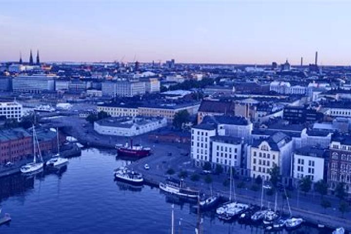 Escorts Ruoholahti, Finland — Local Companions