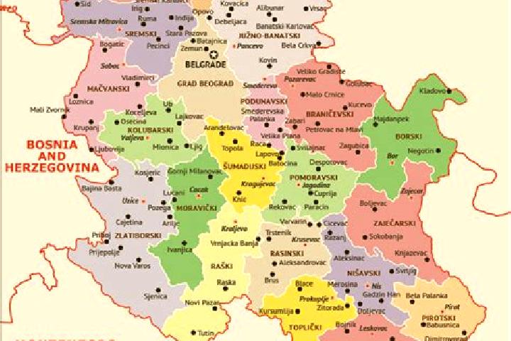 Escorts Rusanj, Serbia — Local Companions