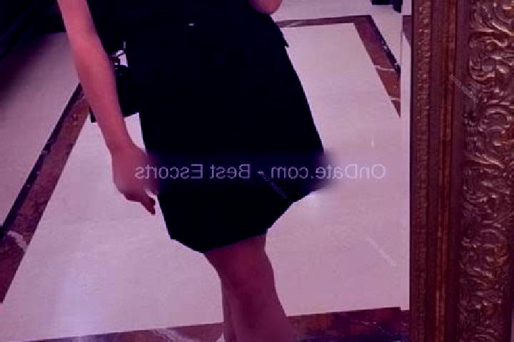 Escorts Ruska Poliana, Ukraine — Local Companions