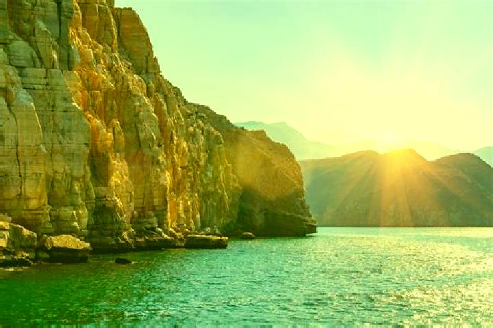 Escorts Rustaq, Oman — Local Companions