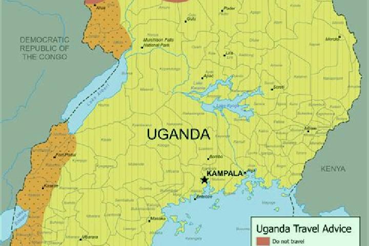 Escorts Rutoma, Uganda — Local Companions