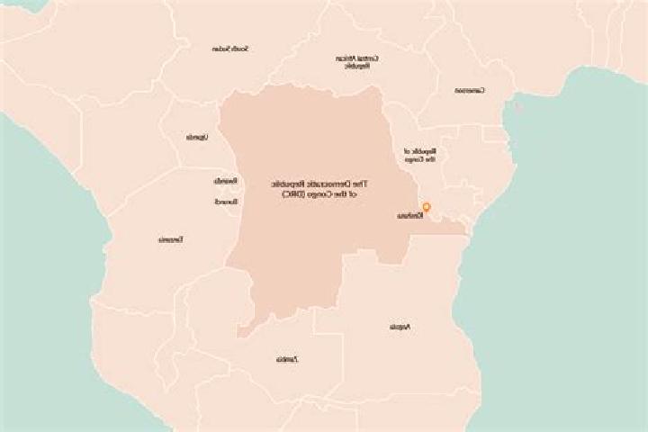 Escorts Rutshuru, DR Congo — Local Companions