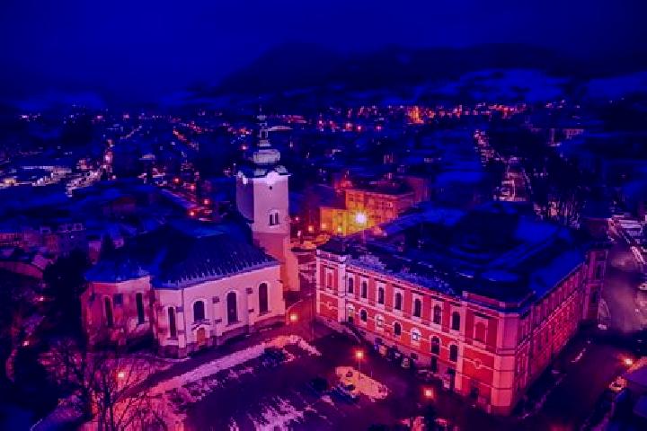 Escorts Ruzomberok, Slovakia — Local Companions