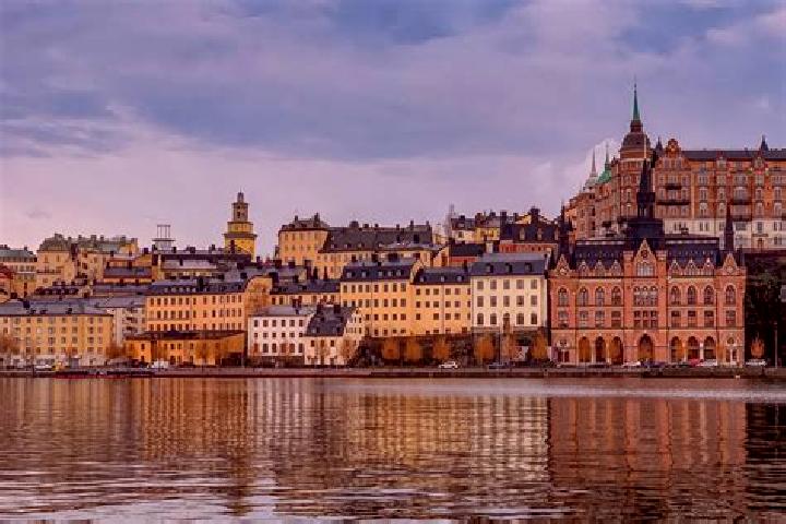 Escorts Rydaholm, Sweden — Local Companions