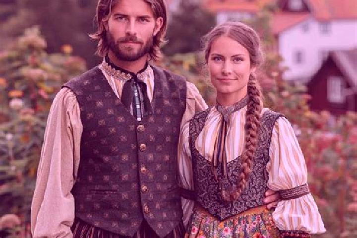 Escorts Ryomgard, Denmark — Local Companions