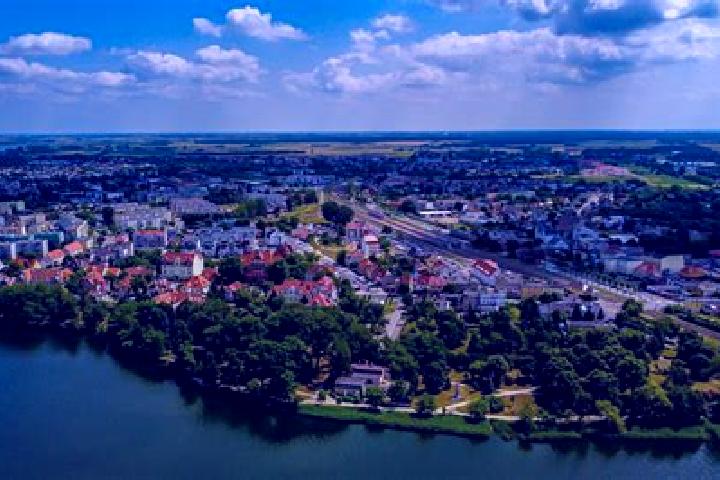 Escorts Rzepin Drugi, Poland — Local Companions