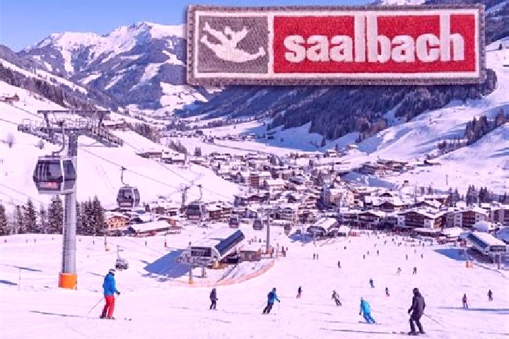 Escorts Saalbach, Austria — Local Companions