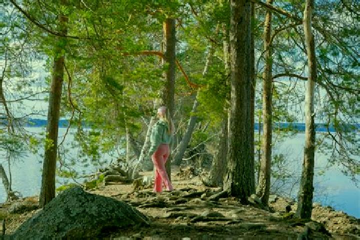 Escorts Saarijaervi, Finland — Local Companions