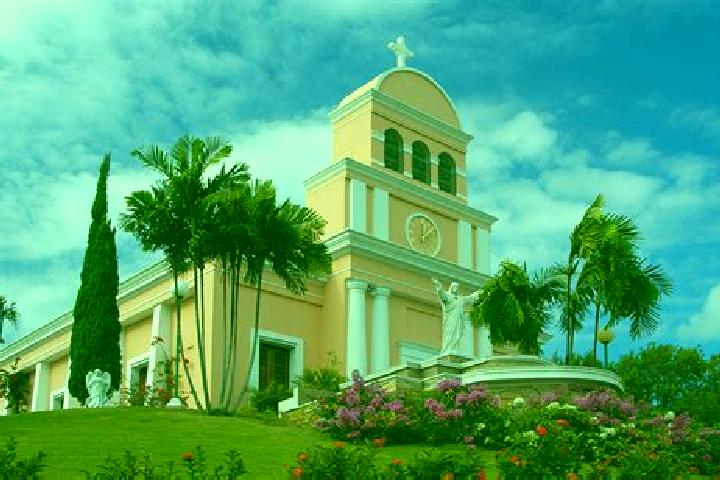 Escorts Sabana Grande, Puerto Rico — Local Companions