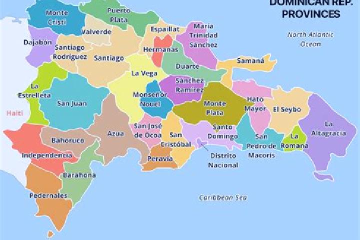 Escorts Sabana Yegua, Dominican Republic — Local Companions