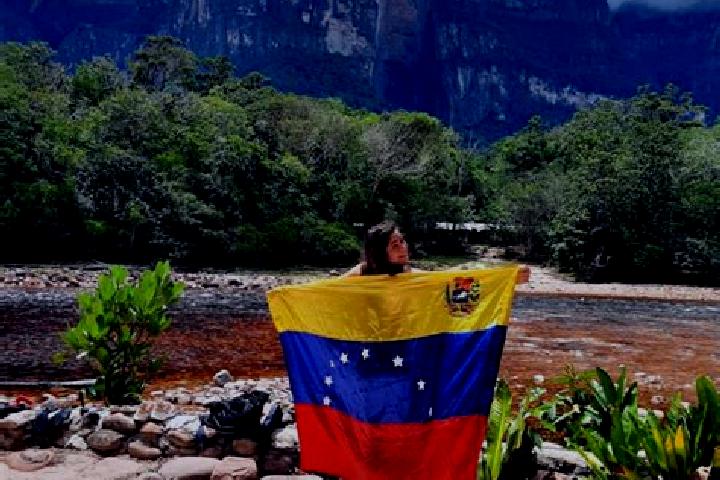 Escorts Sabaneta, Venezuela — Local Companions