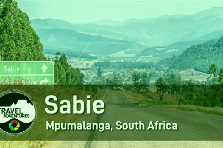 Escorts Sabie, South Africa — Local Companions