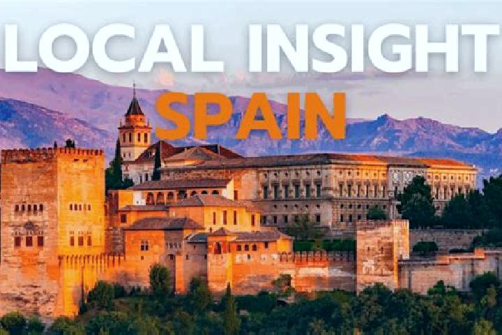 Escorts Sabinanigo, Spain — Local Companions