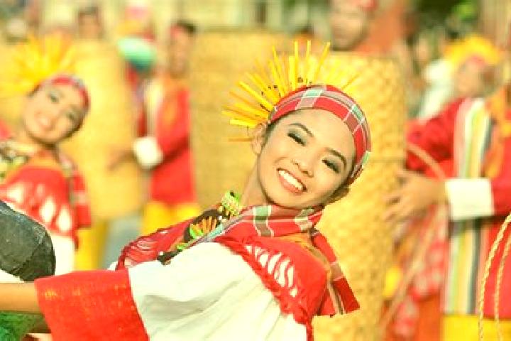 Escorts Sablan, Philippines — Local Companions