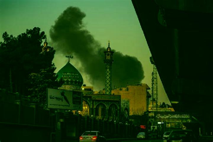 Escorts Sabzevar, Iran — Local Companions
