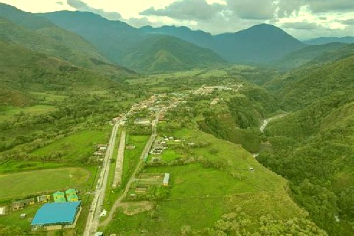 Escorts Sacama, Colombia — Local Companions