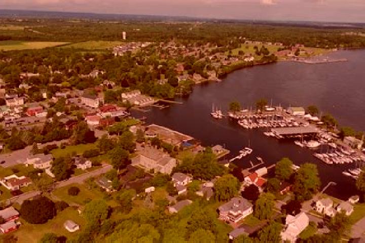 Escorts Sackets Harbor, United States — Local Companions
