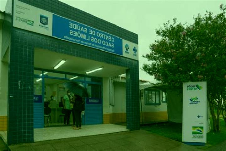 Escorts Saco dos Limoes, Brazil — Local Companions