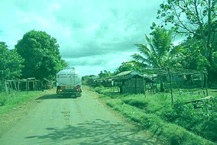 Escorts Sadjoavato, Madagascar — Local Companions