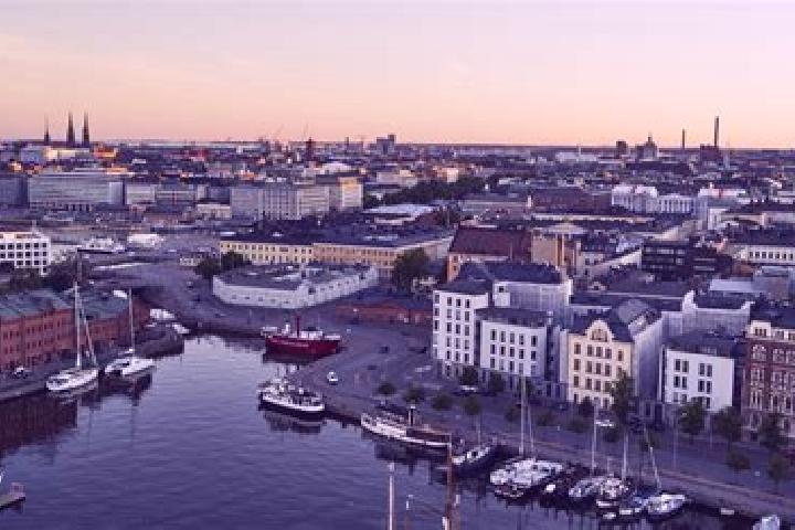 Escorts Saekylae, Finland — Local Companions