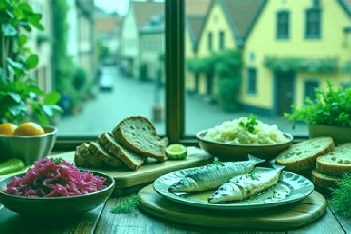 Escorts Saerevere, Estonia — Local Companions