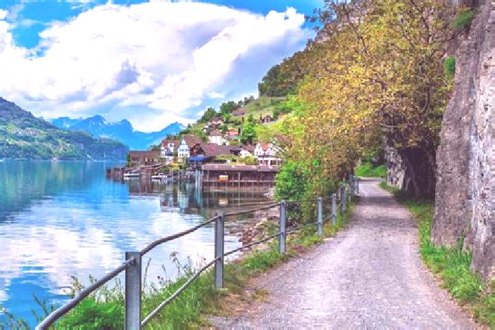 Escorts Safenwil, Switzerland — Local Companions