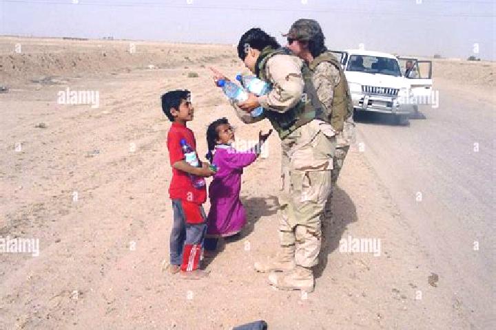 Escorts Safwan, Iraq — Local Companions