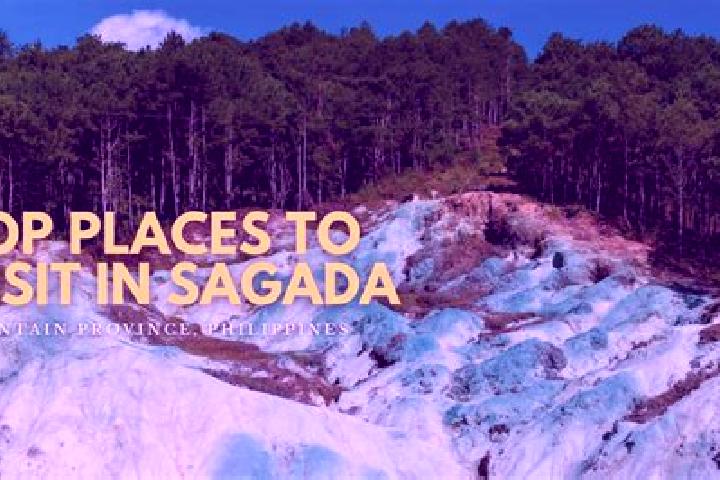 Escorts Sagada, Philippines — Local Companions
