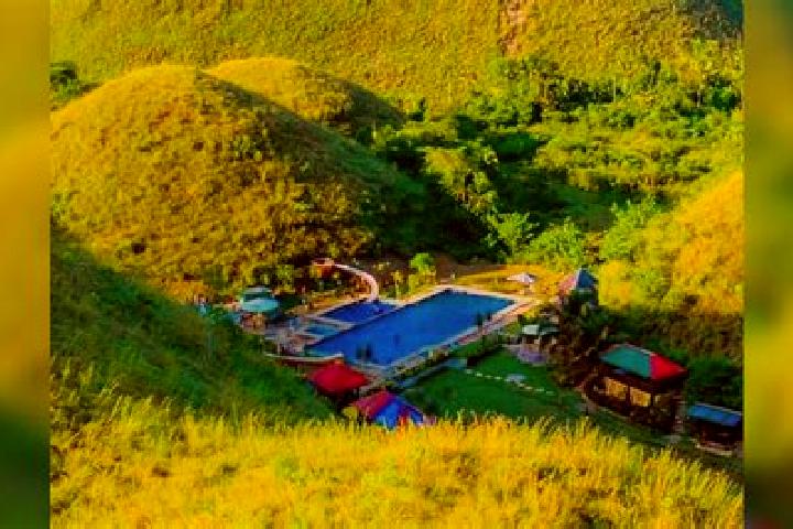 Escorts Sagbayan, Philippines — Local Companions