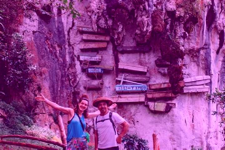 Escorts Sagrada, Philippines — Local Companions