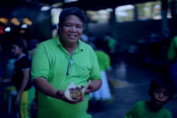 Escorts Saguday, Philippines — Local Companions