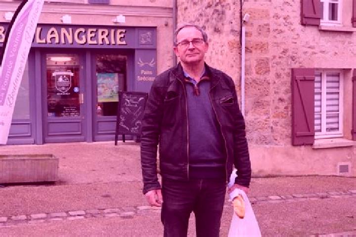 Escorts Sagy, France — Local Companions