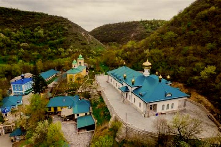 Escorts Saharna, Moldova — Local Companions