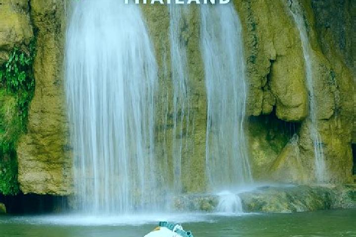 Escorts Sai Yok, Thailand — Local Companions