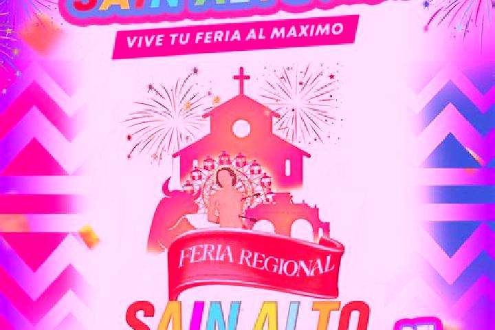 Escorts Sain Alto, Mexico — Local Companions